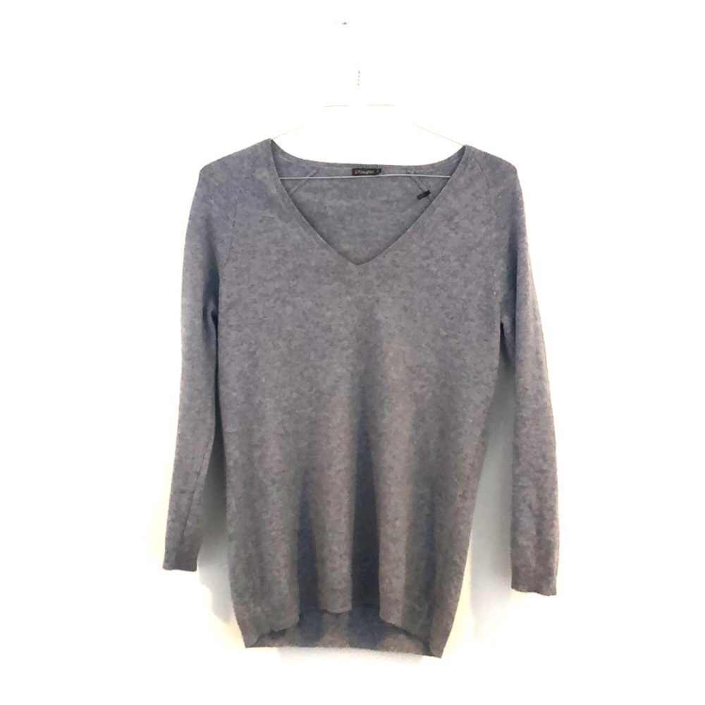 Cashmere sweater